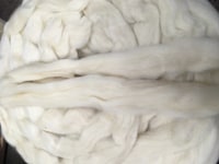 Neuseeländische Wolle