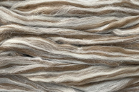 Finnische Wolle Multicolor