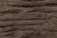 Südamerikanische Wolle dunkelbraun ~ 1 kg ~ %