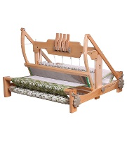 Ashford Table Loom 4 Schaft Webstuhl FS410N FS610N FS800N %