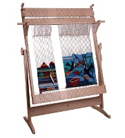 Ashford Tapestry Loom Gobelin Webrahmen TPLM11 #