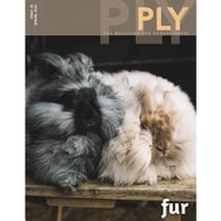 Ply Magazin Frühling 2020