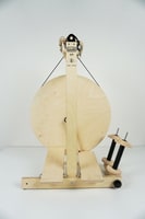 z255 Louet Spinnrad S17 SP0105 %