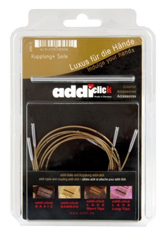 addiClick Basic Seil