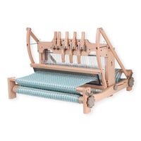 Ashford Table Loom 8 Schaft TLES4 TLES6 TLES8