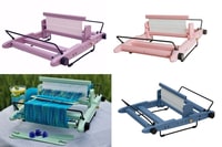 Kromski Presto Webrahmen Sondermodell bunt 40cm