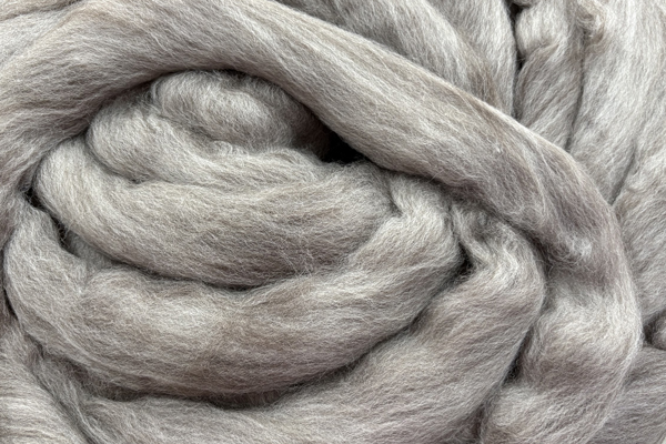 Polwarth mit Yak