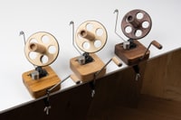 Louet Knäulwickler Wollwickler WA0463 WA0451 WA0462