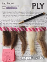 Ply Magazin Frühling 2026