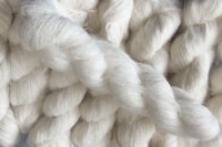 Baby Suri Alpaca Seide Pailletten Merinogarn 6-1