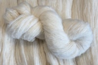 Baby Alpaca Pima Cottongarn 3,8-1