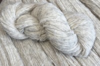 Baby Alpaca Pima Cottongarn 3,8-1