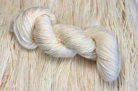 Merino SW Donegal Stellina NEON 8,5-4 DK