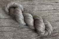 Baby Alpaca Seide Cashmeregarn 9-4