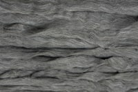 Irische Wolle grau