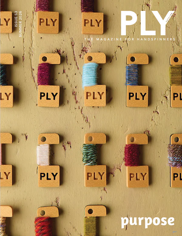 Ply Magazin Sommer 2026